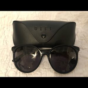 Diff Eyewear Sunglasses